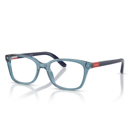 Vogue Junior Vista 2001 VISTA