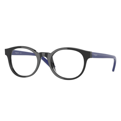 Vogue Junior Vista 2008 VISTA W44