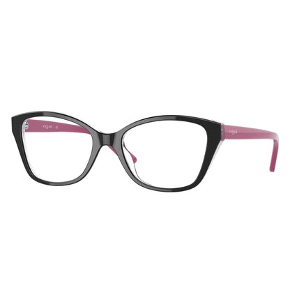 Vogue Junior Vista 2010 VISTA W827