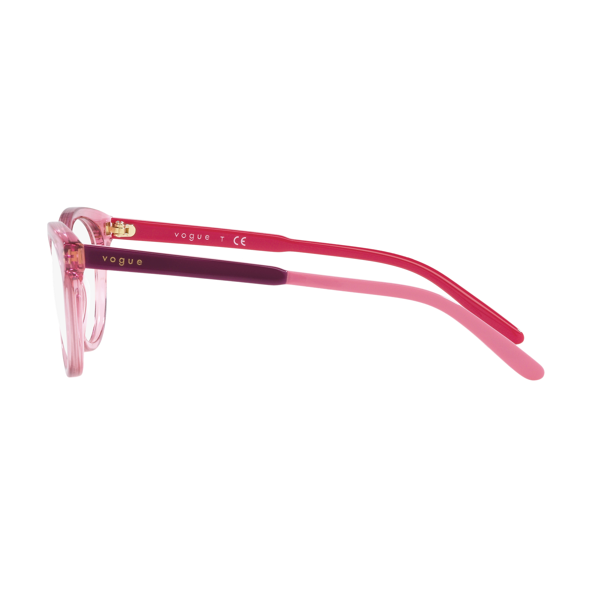 Vogue Junior Vista 2013 VISTA 2836