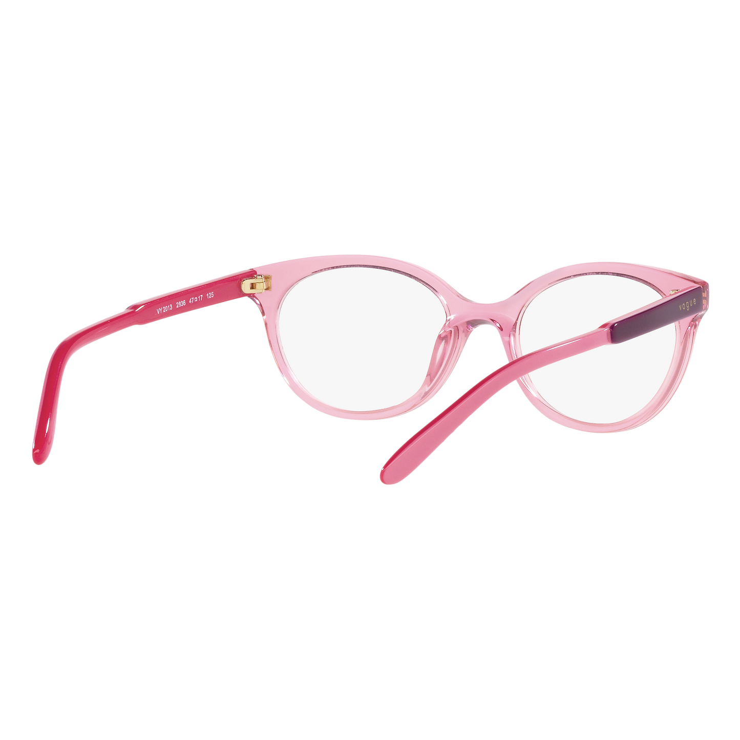 Vogue Junior Vista 2013 VISTA 2836