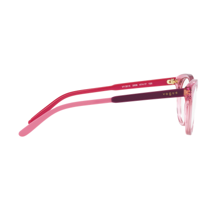 Vogue Junior Vista 2013 VISTA 2836