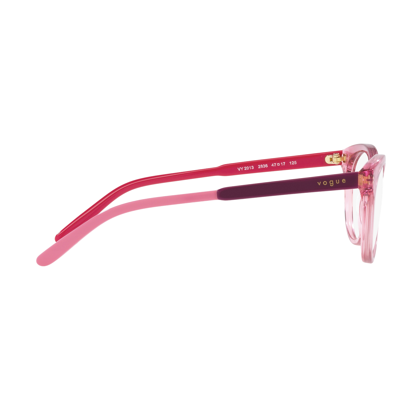 Vogue Junior Vista 2013 VISTA 2836