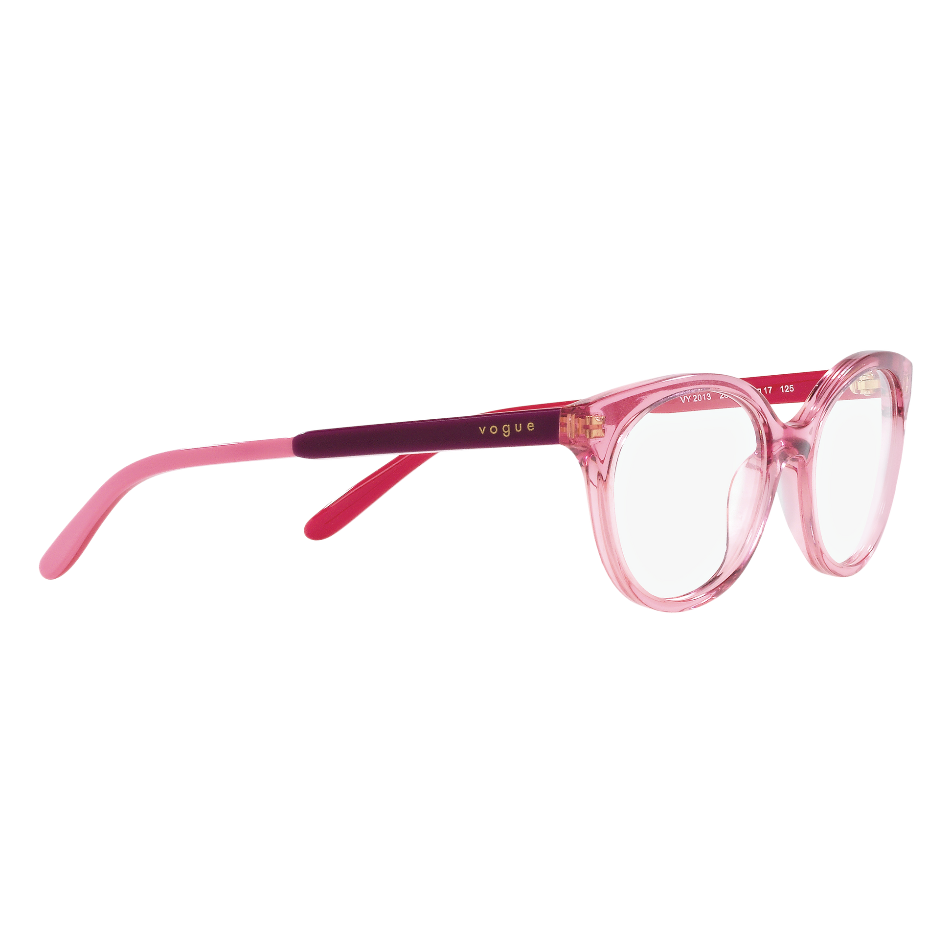 Vogue Junior Vista 2013 VISTA 2836