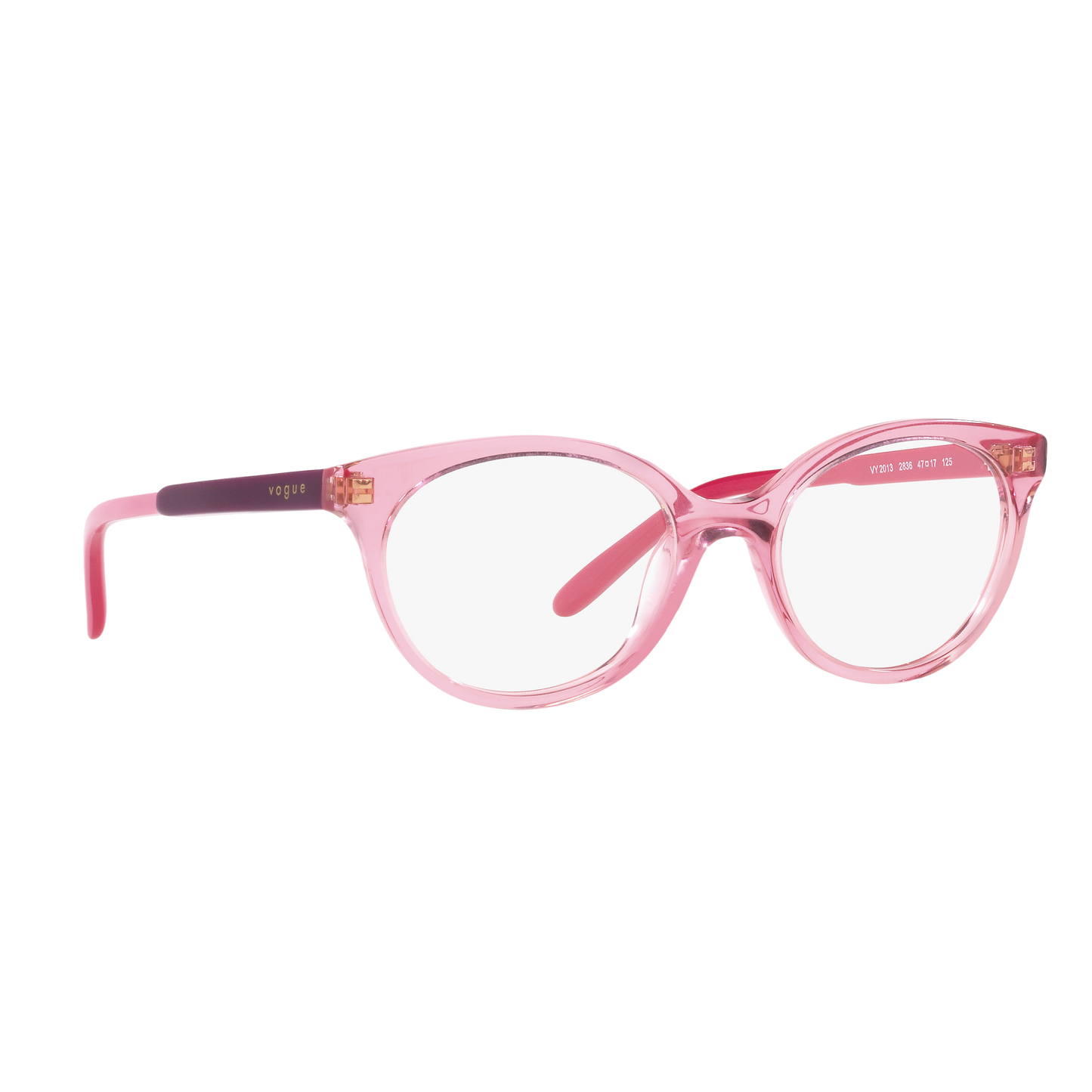 Vogue Junior Vista 2013 VISTA 2836