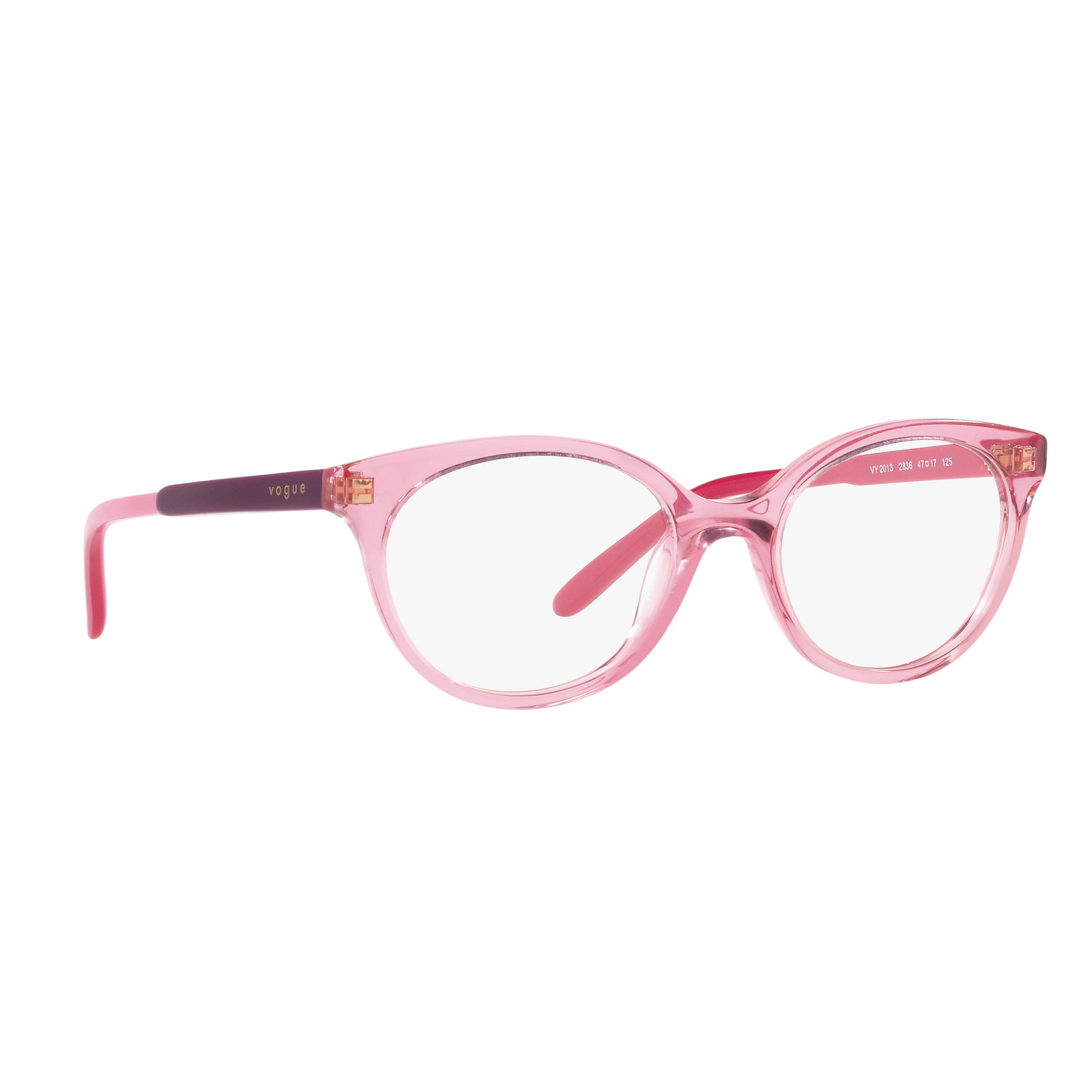 Vogue Junior Vista 2013 VISTA 2836