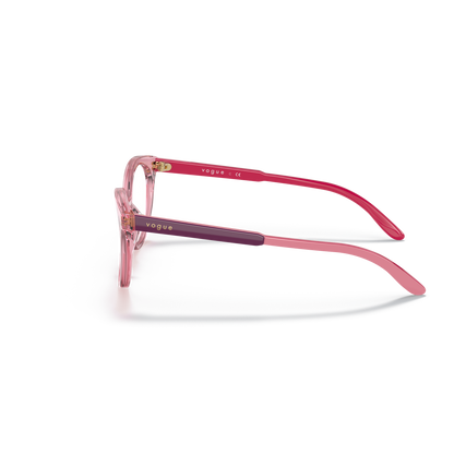 Vogue Junior Vista 2013 VISTA 2836