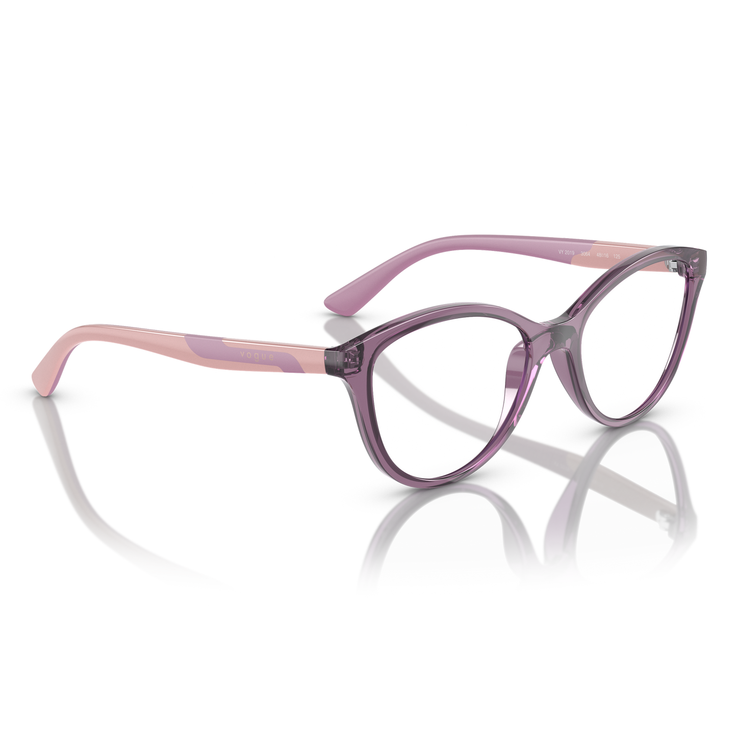 Vogue Junior Vista 2019 VISTA 3064