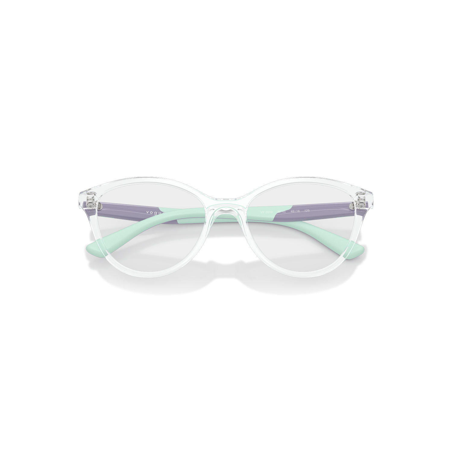 Vogue Junior Vista 2019 VISTA