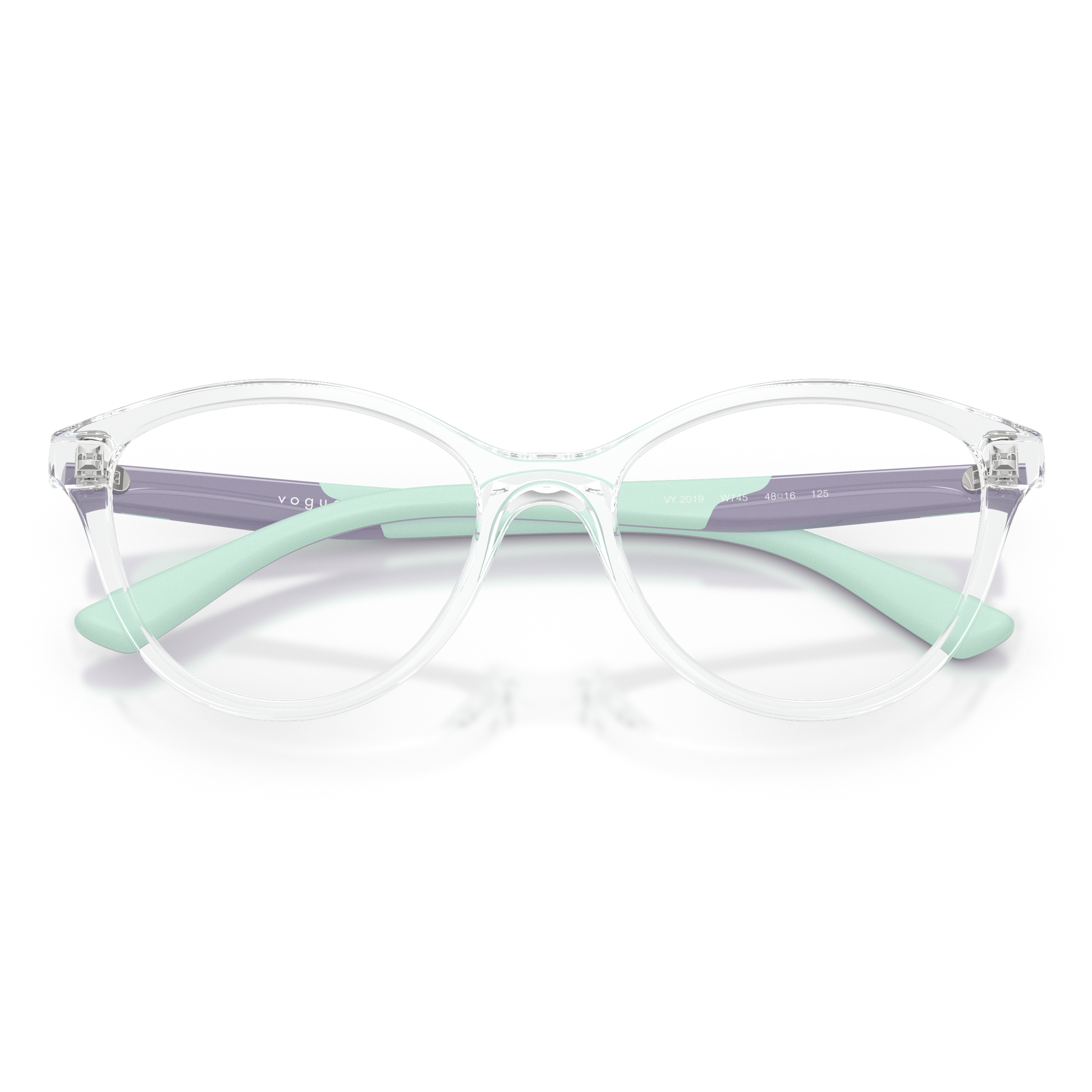 Vogue Junior Vista 2019 VISTA