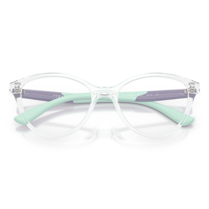 Vogue Junior Vista 2019 VISTA