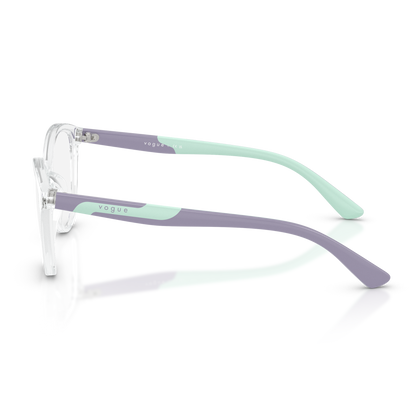 Vogue Junior Vista 2019 VISTA