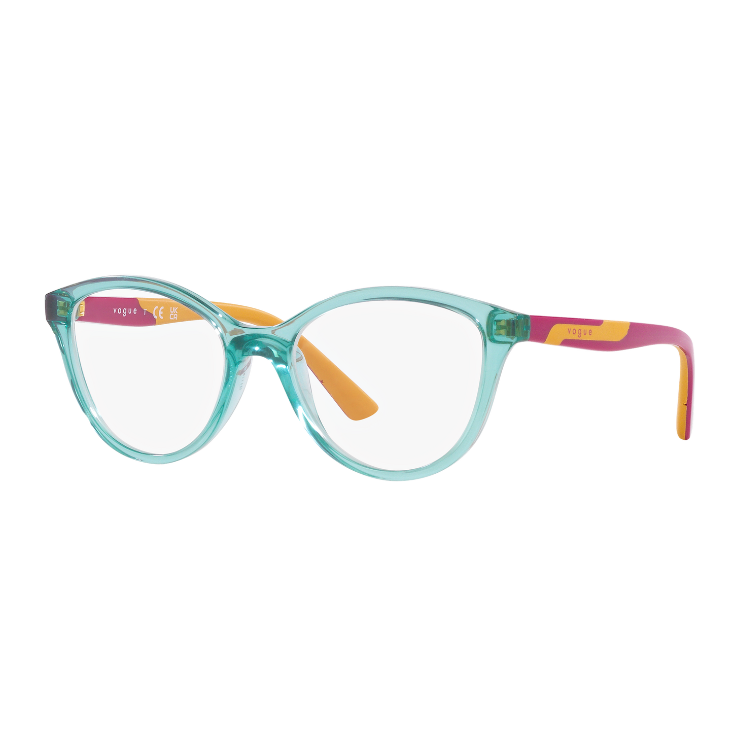 Vogue Junior Vista 2019 VISTA