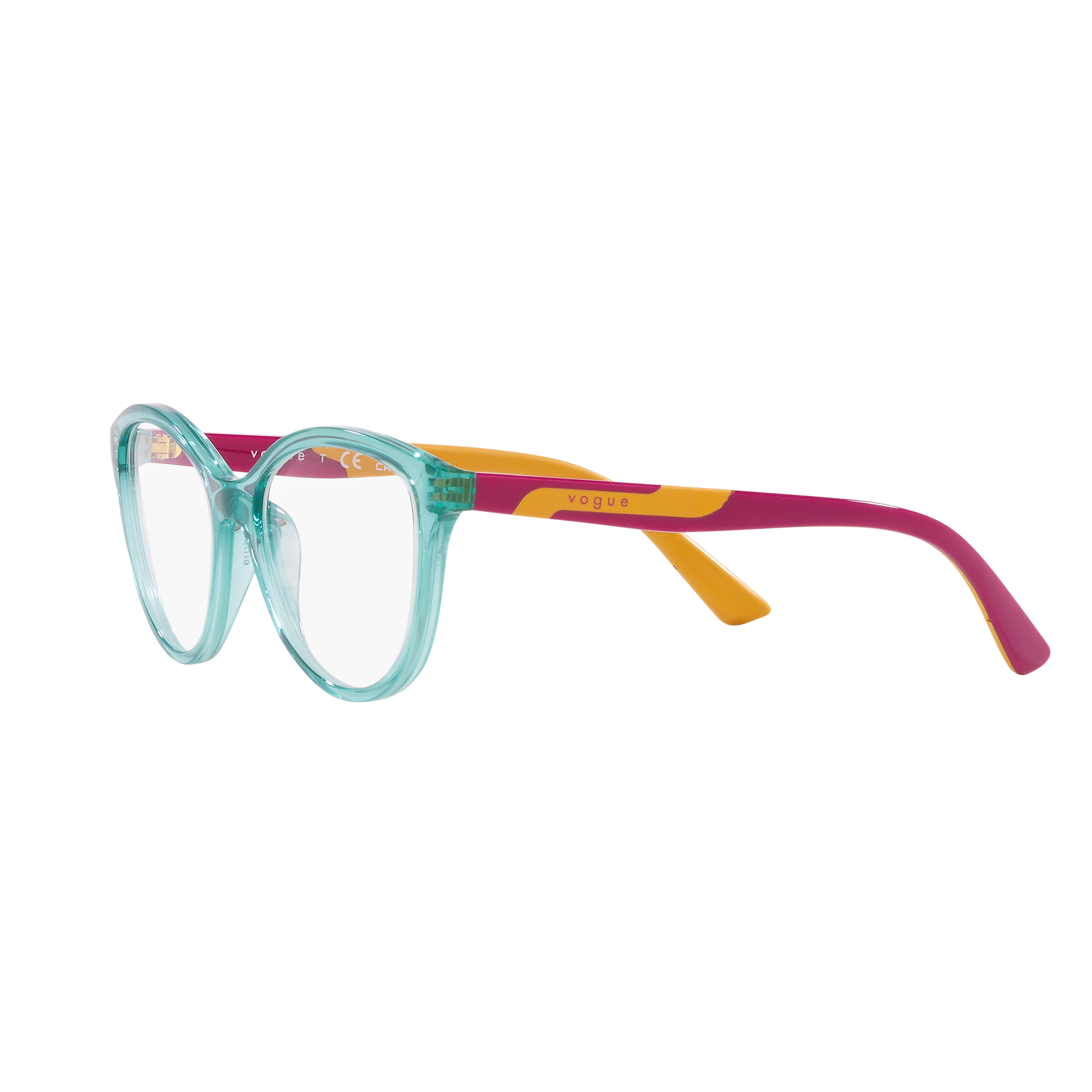 Vogue Junior Vista 2019 VISTA