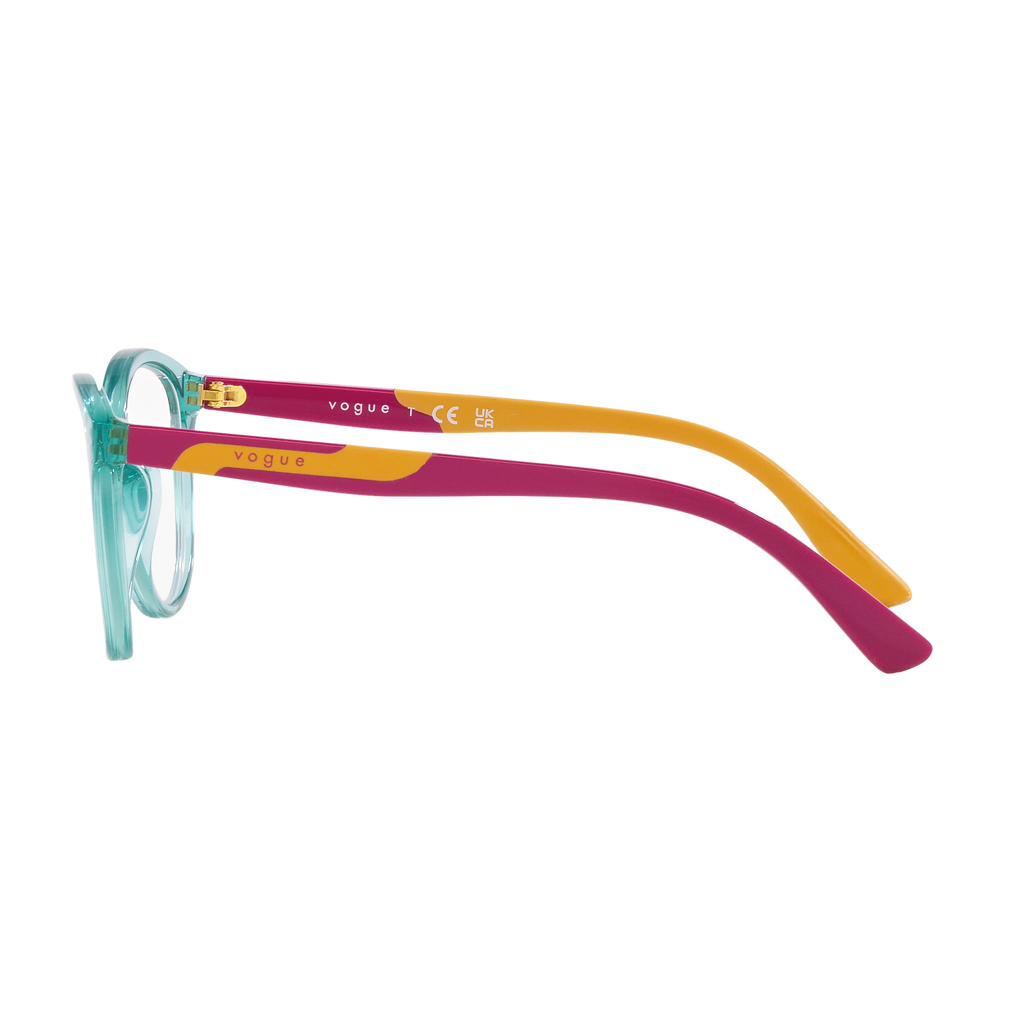 Vogue Junior Vista 2019 VISTA