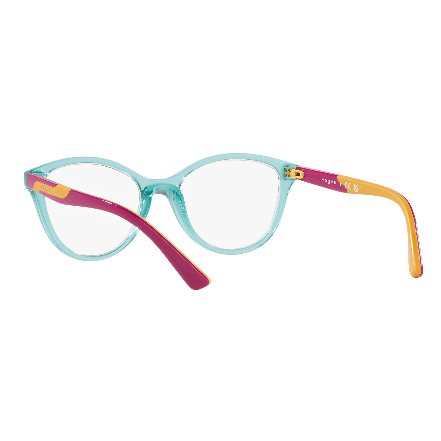 Vogue Junior Vista 2019 VISTA