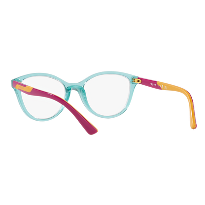 Vogue Junior Vista 2019 VISTA