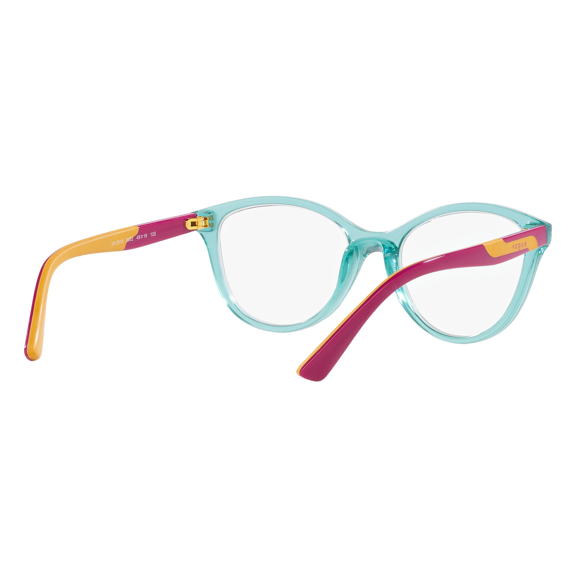 Vogue Junior Vista 2019 VISTA