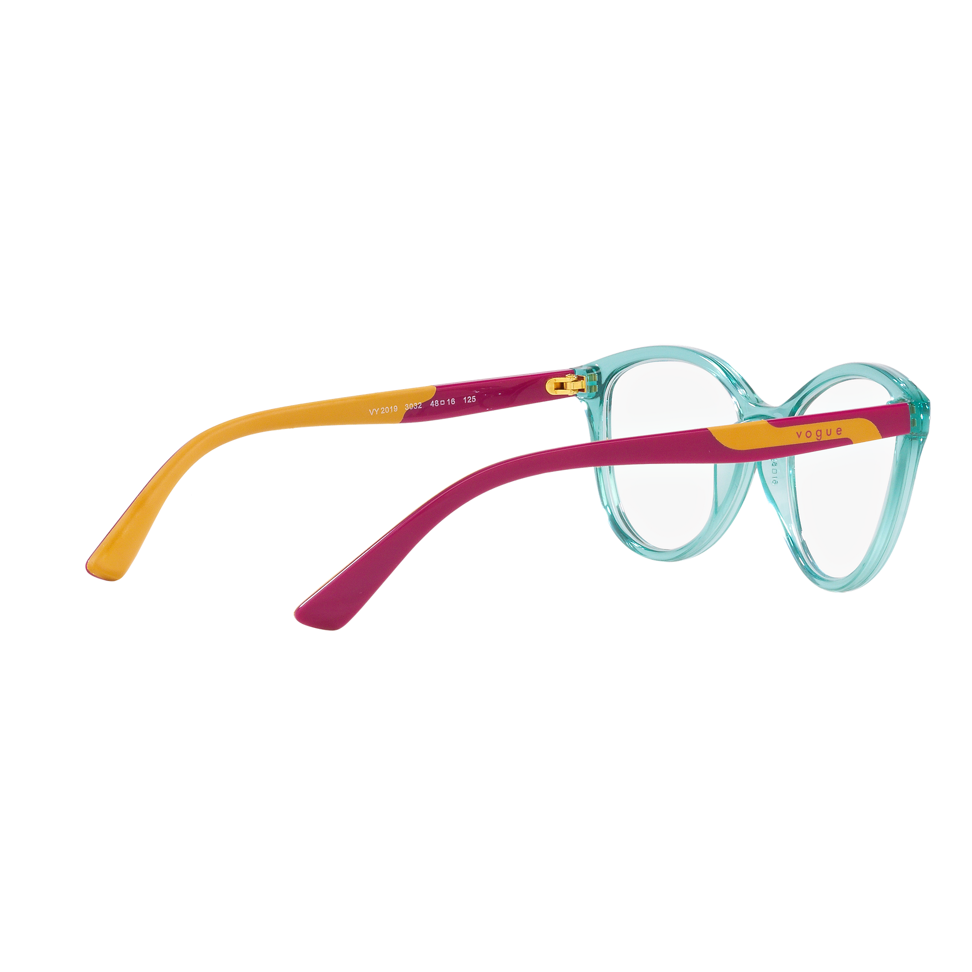 Vogue Junior Vista 2019 VISTA