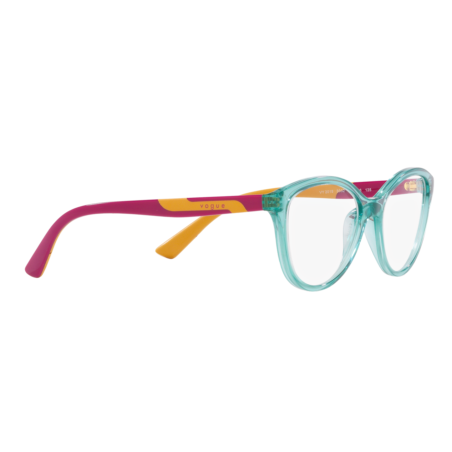 Vogue Junior Vista 2019 VISTA