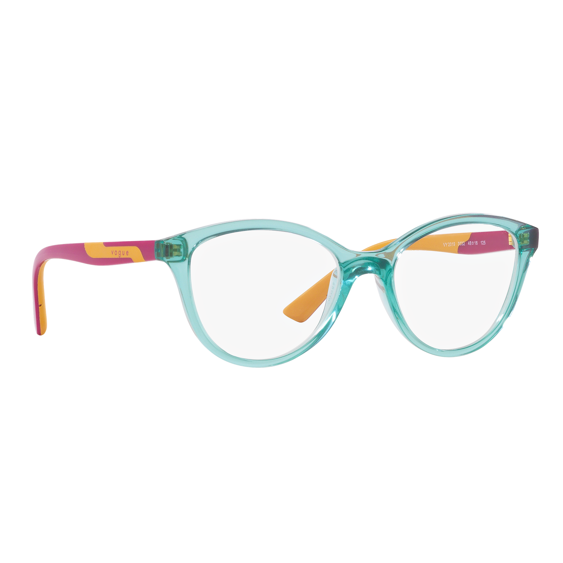 Vogue Junior Vista 2019 VISTA