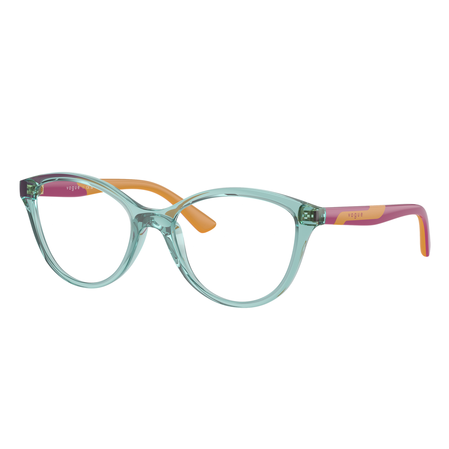 Vogue Junior Vista 2019 VISTA