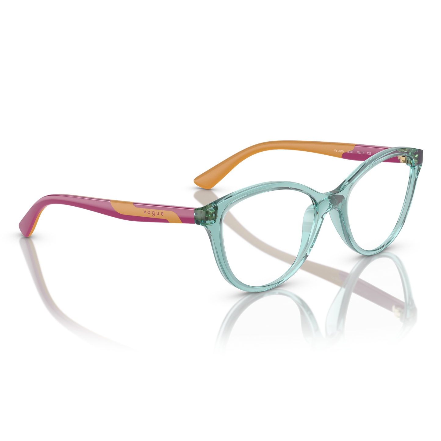 Vogue Junior Vista 2019 VISTA