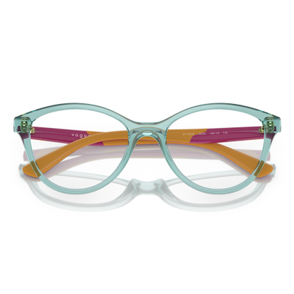 Vogue Junior Vista 2019 VISTA