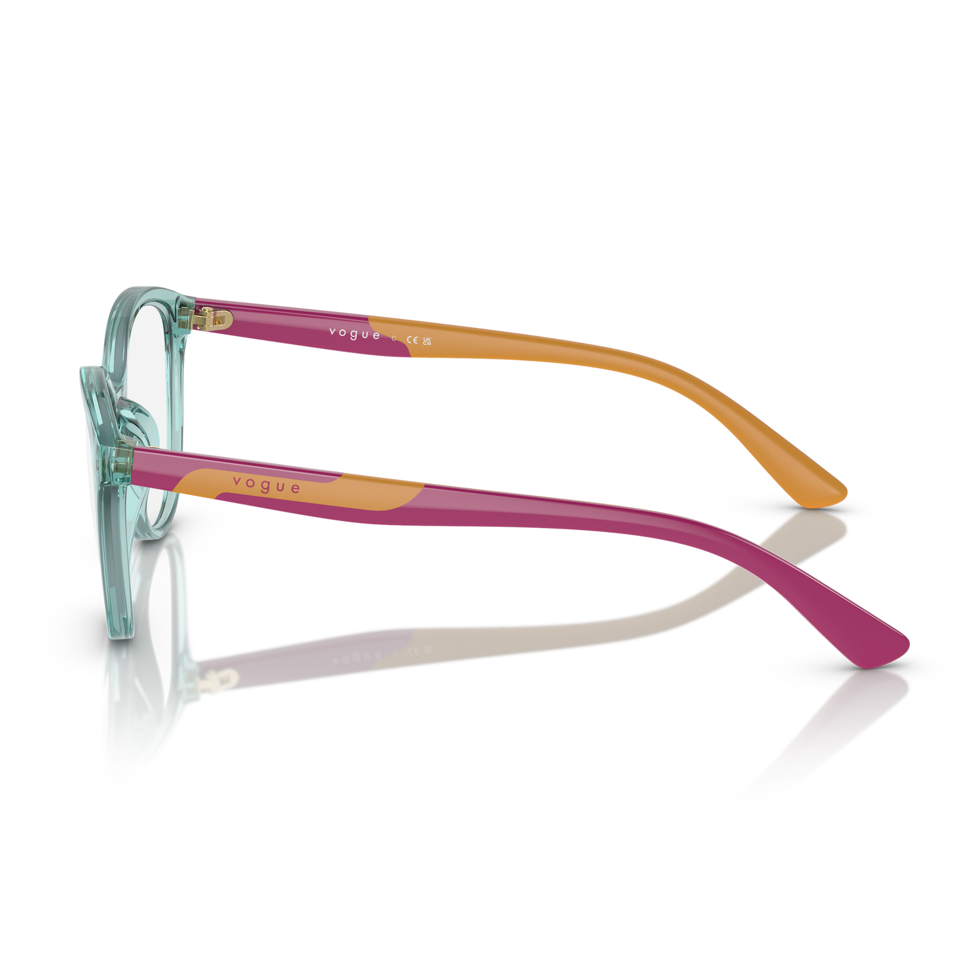 Vogue Junior Vista 2019 VISTA