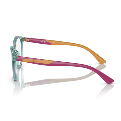 Vogue Junior Vista 2019 VISTA