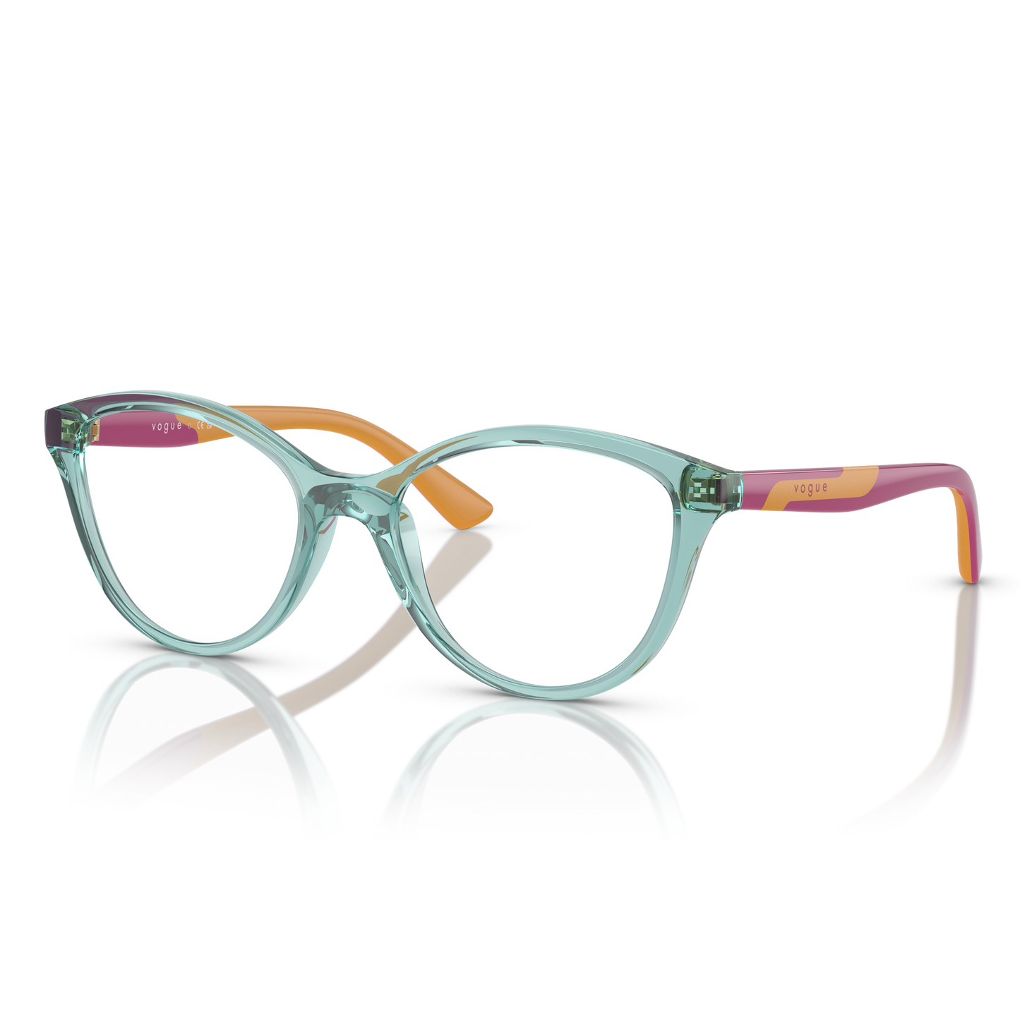 Vogue Junior Vista 2019 VISTA