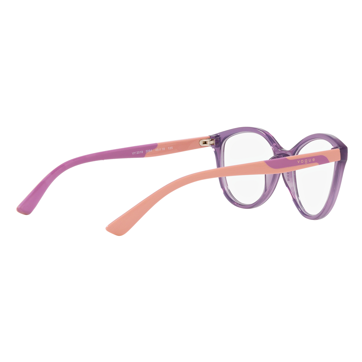 Vogue Junior Vista 2019 VISTA