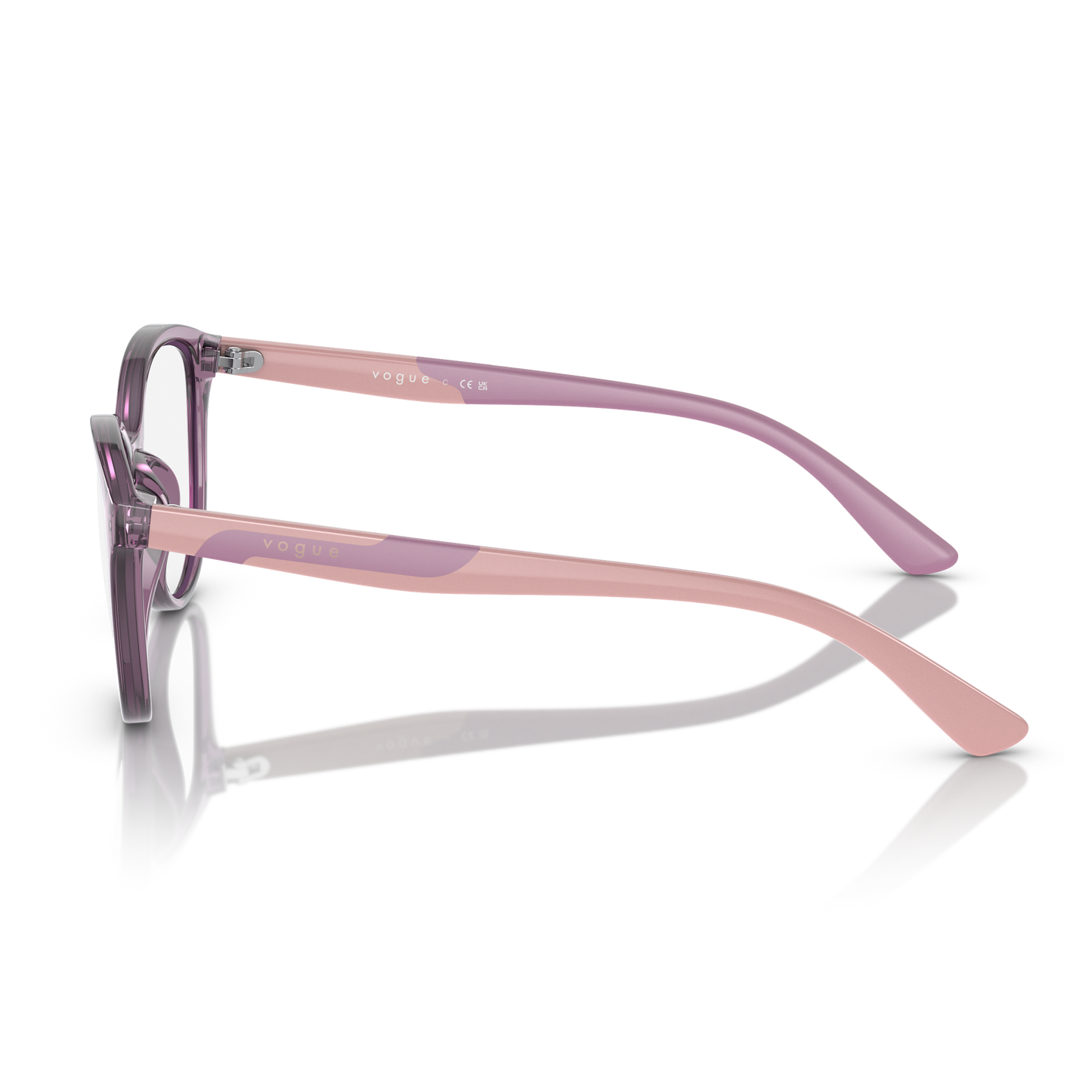 Vogue Junior Vista 2019 VISTA