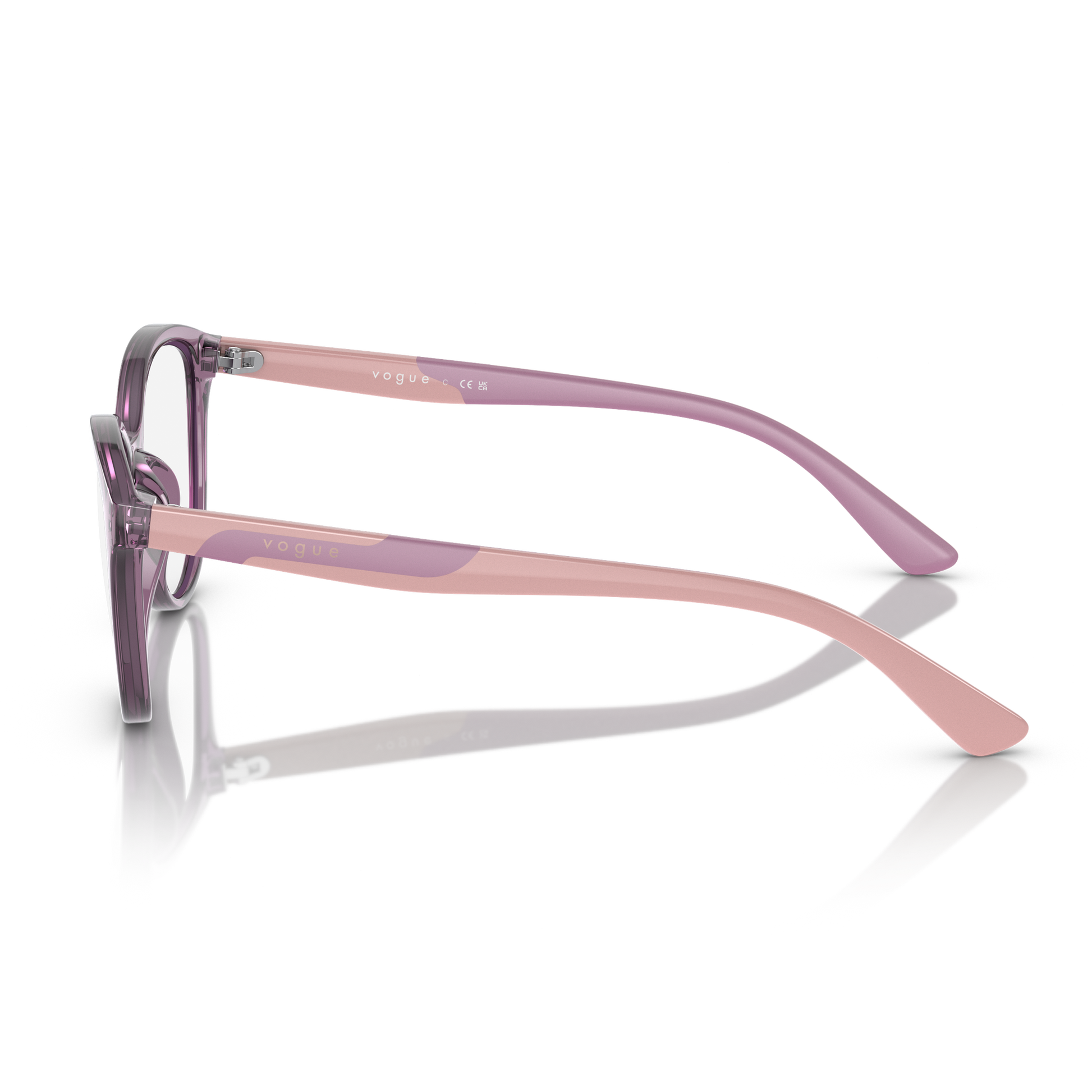 Vogue Junior Vista 2019 VISTA