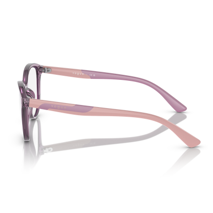 Vogue Junior Vista 2019 VISTA