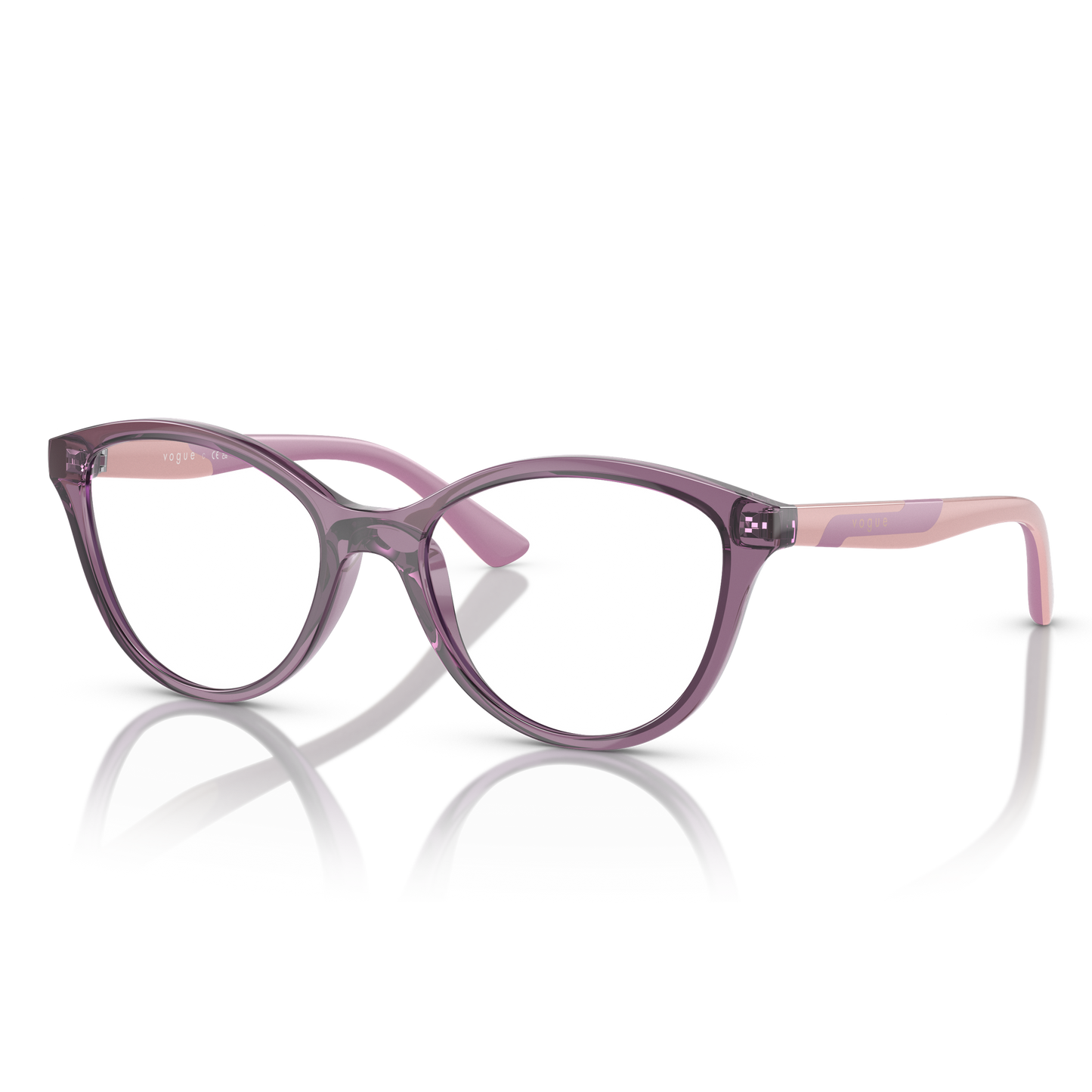 Vogue Junior Vista 2019 VISTA