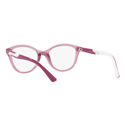 Vogue Junior Vista 2019 VISTA