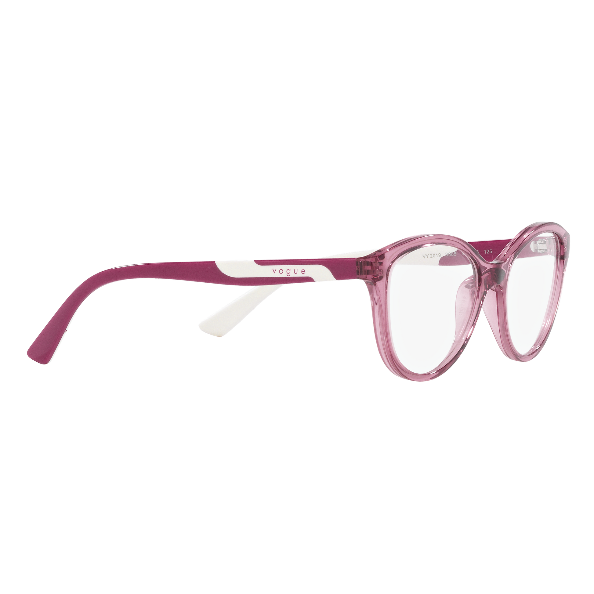 Vogue Junior Vista 2019 VISTA