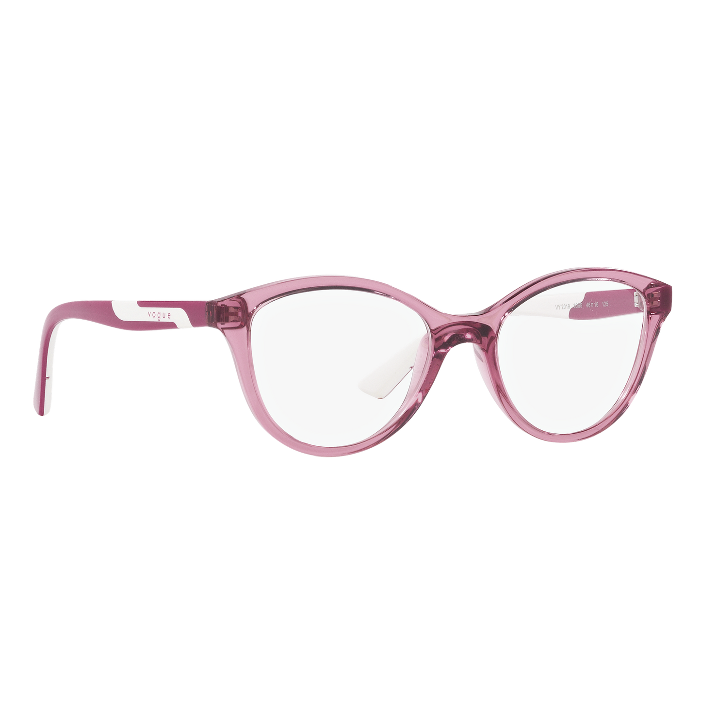 Vogue Junior Vista 2019 VISTA