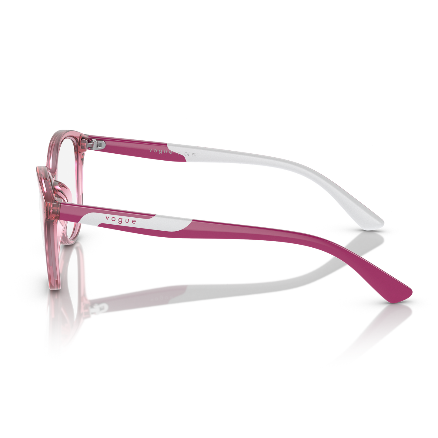 Vogue Junior Vista 2019 VISTA