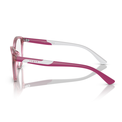 Vogue Junior Vista 2019 VISTA