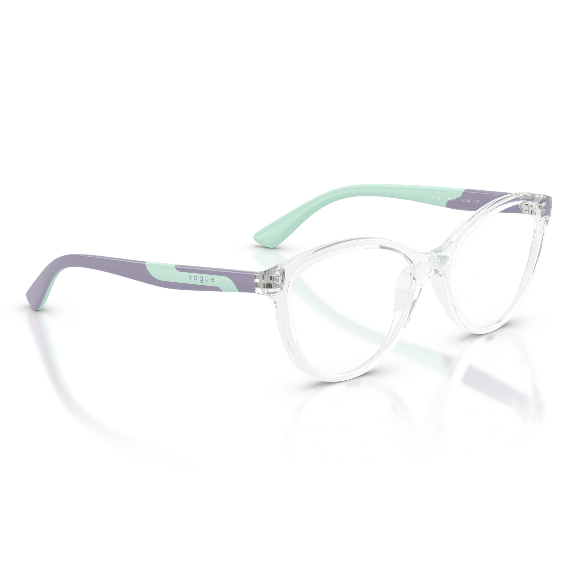 Vogue Junior Vista 2019 VISTA