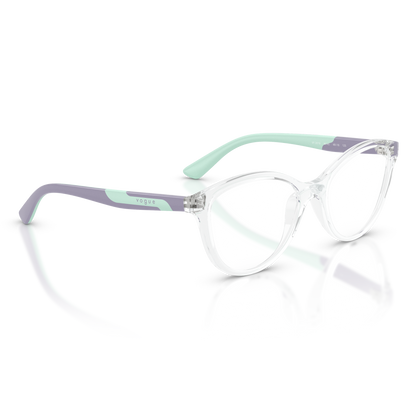 Vogue Junior Vista 2019 VISTA