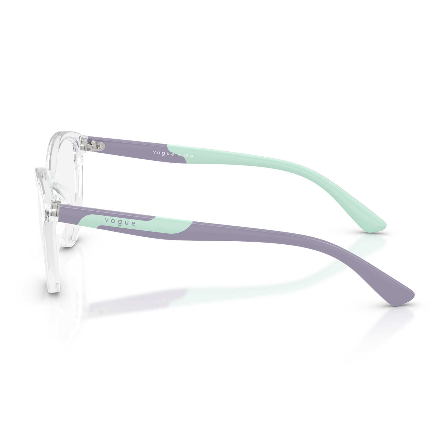 Vogue Junior Vista 2019 VISTA