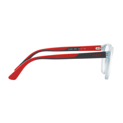 Vogue Junior Vista 2020 VISTA 2582