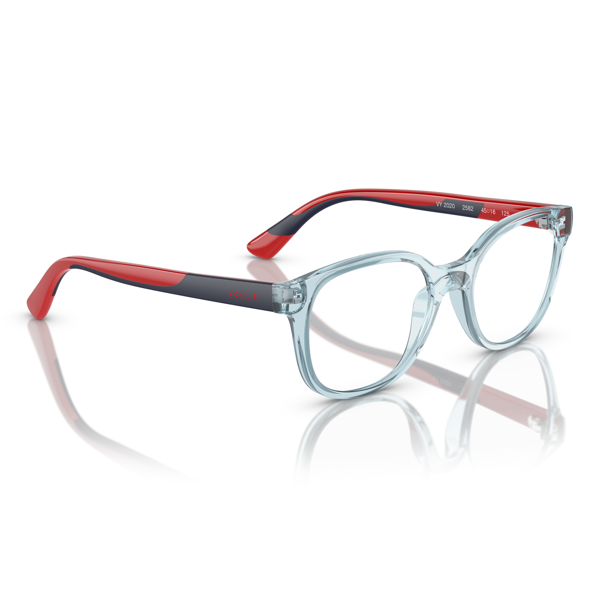 Vogue Junior Vista 2020 VISTA 2582