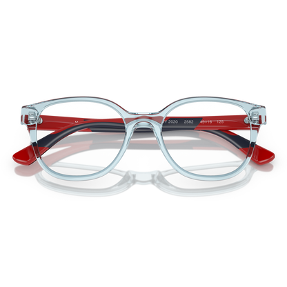 Vogue Junior Vista 2020 VISTA 2582