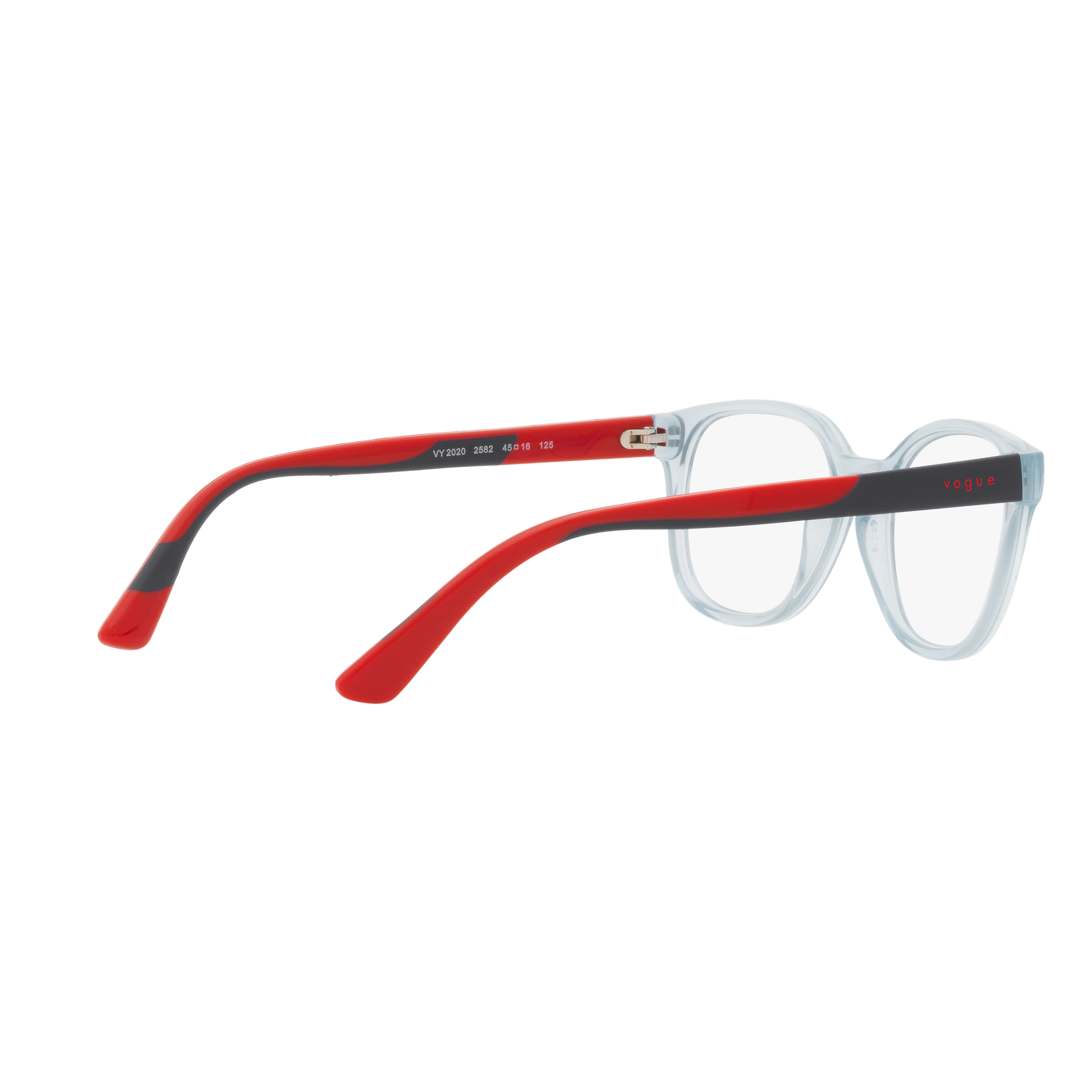 Vogue Junior Vista 2020 VISTA 2582