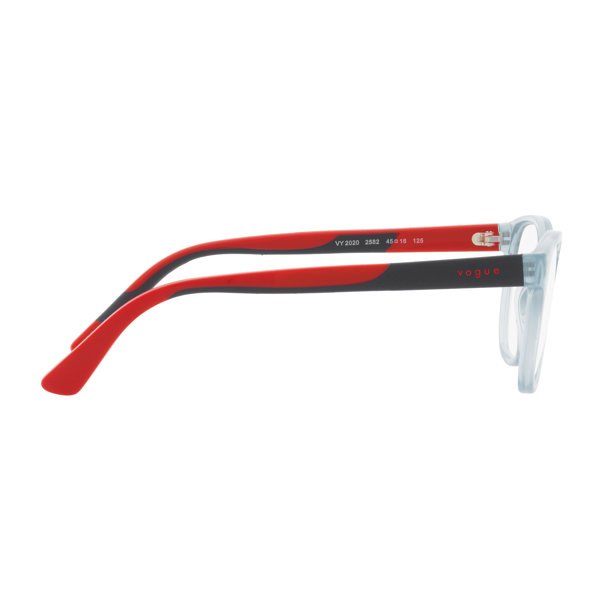 Vogue Junior Vista 2020 VISTA 2582