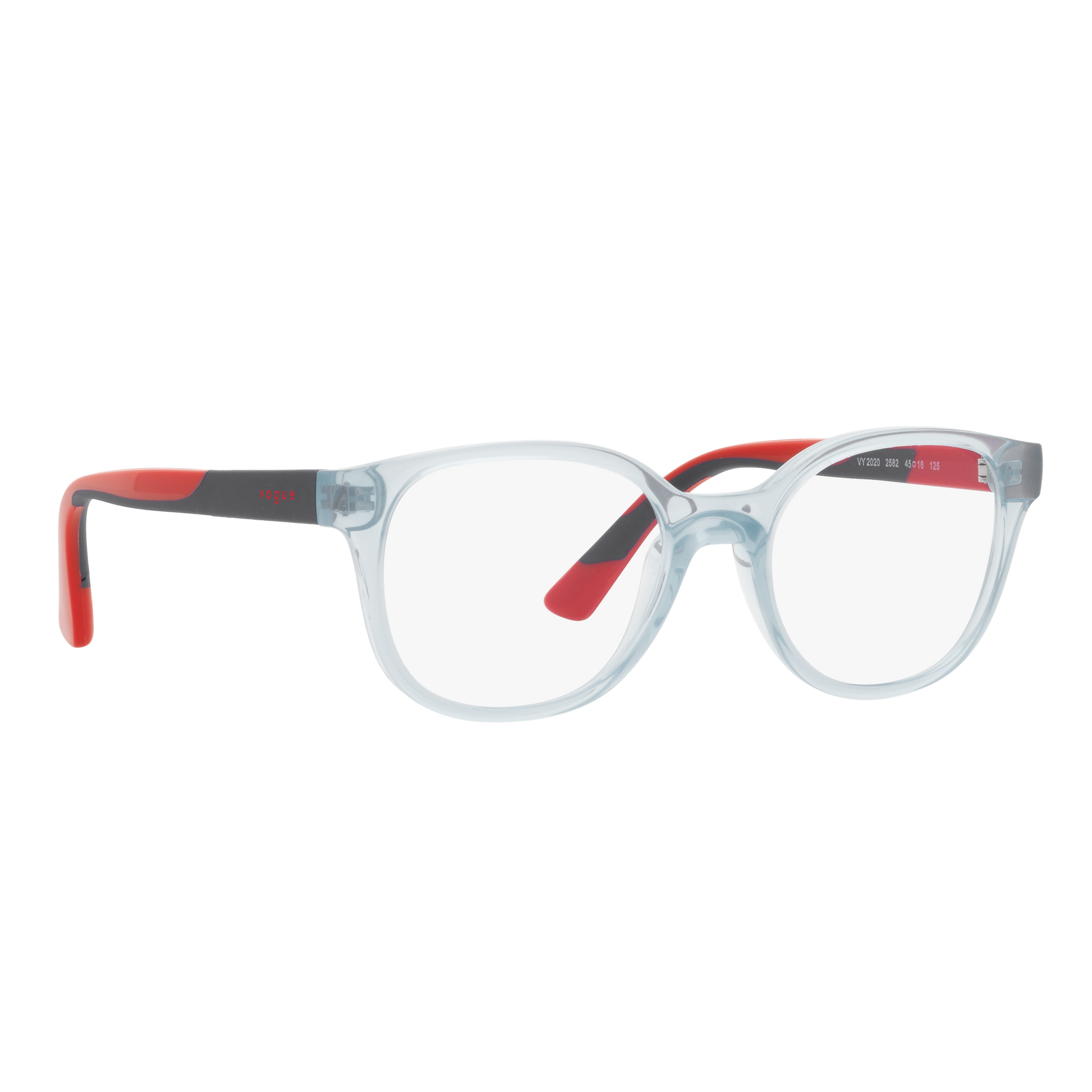 Vogue Junior Vista 2020 VISTA 2582